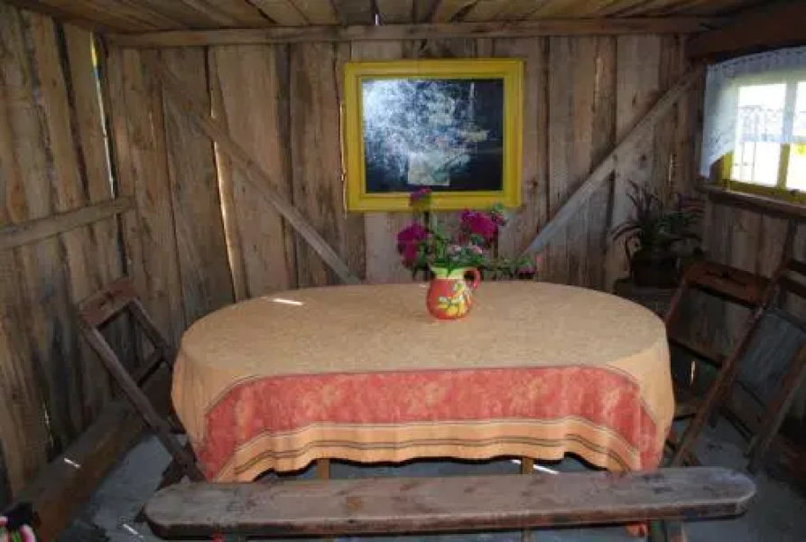 Hallikivi Tourist Farm