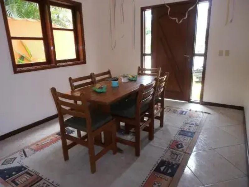 Casa Riviera de São Lourenço