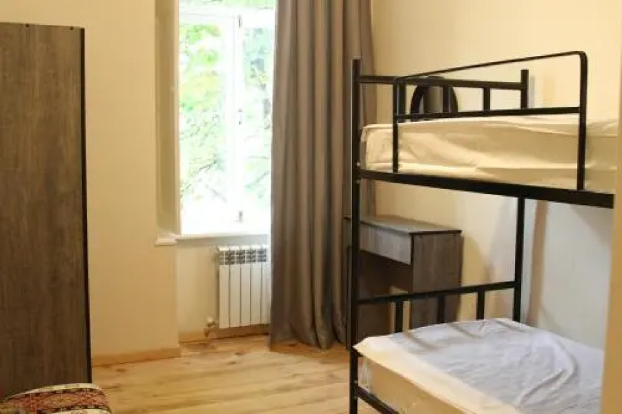 City Central Hostel