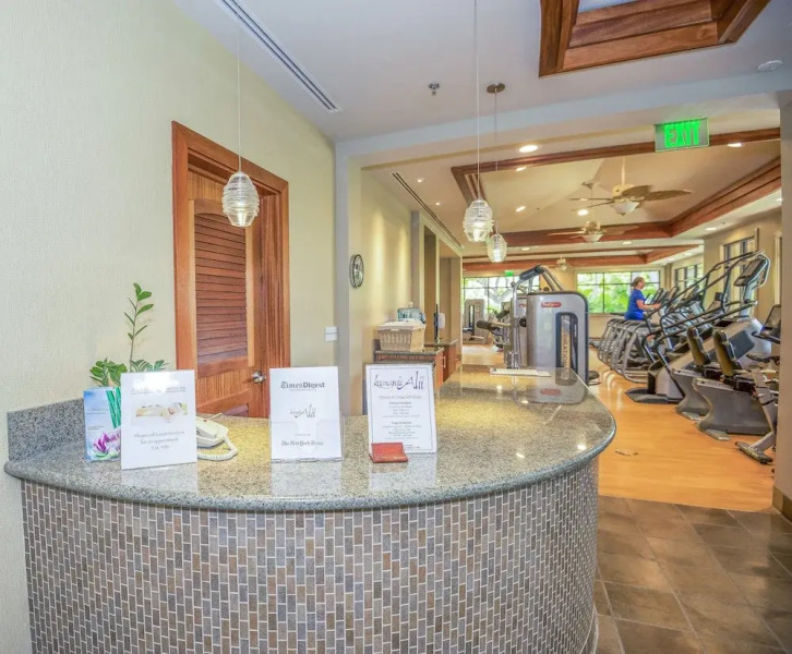 Kaanapali Alii 433 The Royal Jewel by RedAwning