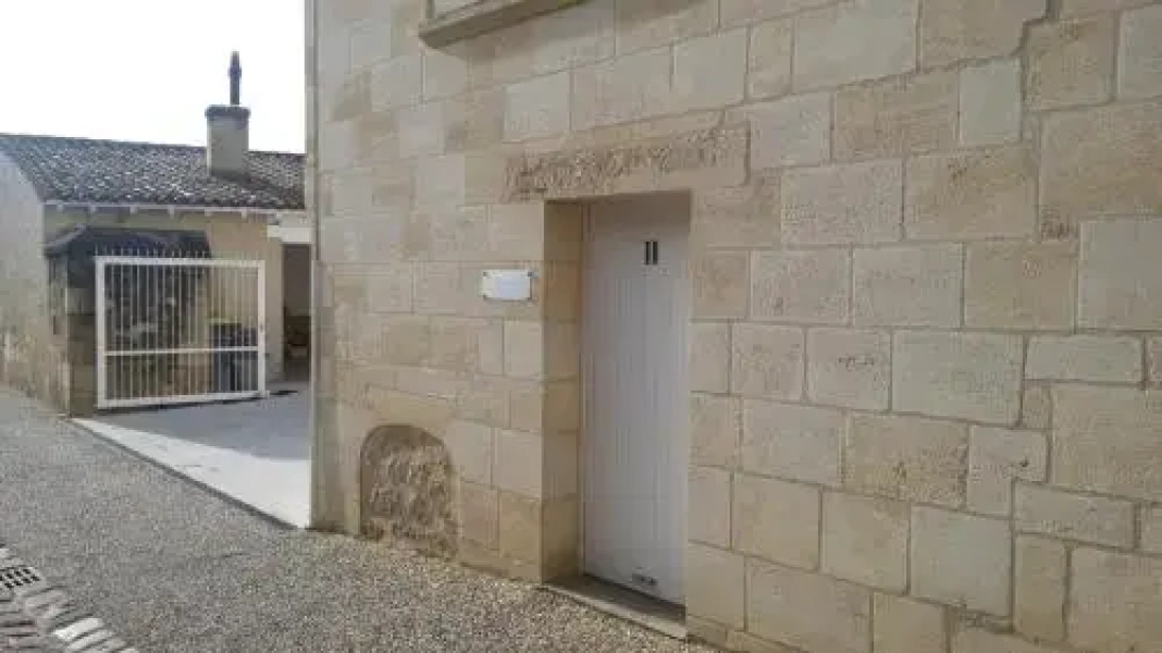 La Mansarde