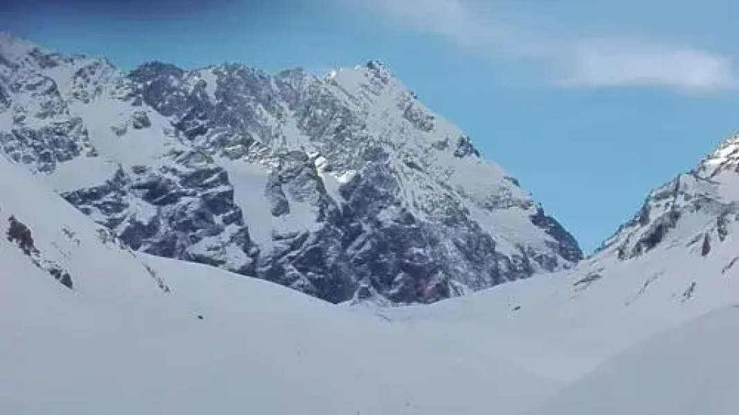 Cabaña El Ingenio