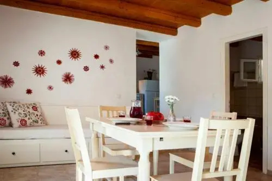 Fiskardo Olive Cottage