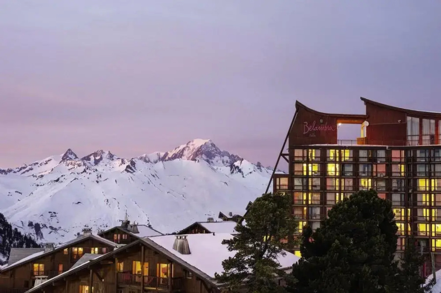 Belambra Hotels & Resorts Aiguille Rouge