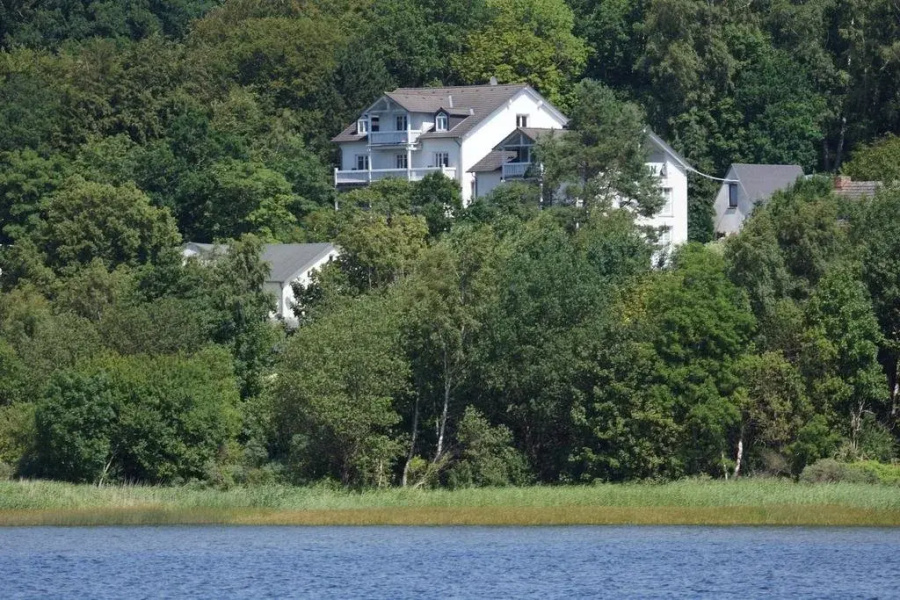 Pension Jasmund