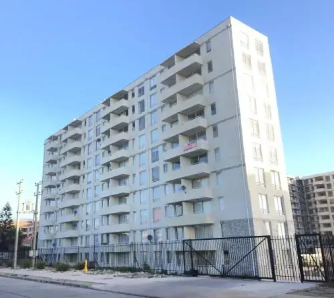 Condominio Costanera del Mar