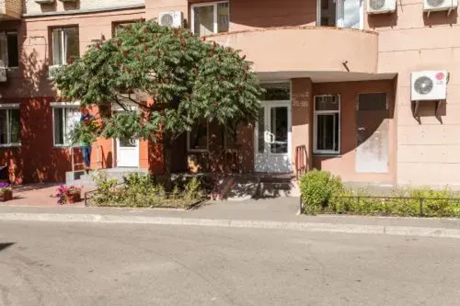 Домашний Уют Никольско-Слободская