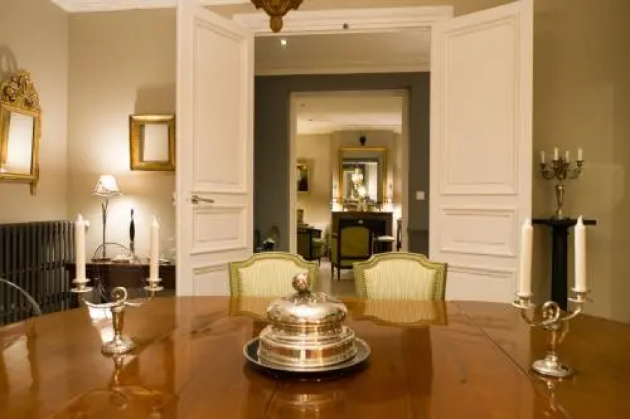 La Folie Saint Julien