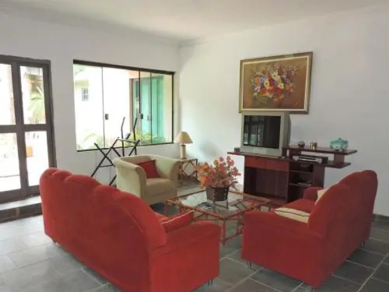Residï¿½ncia Familiar