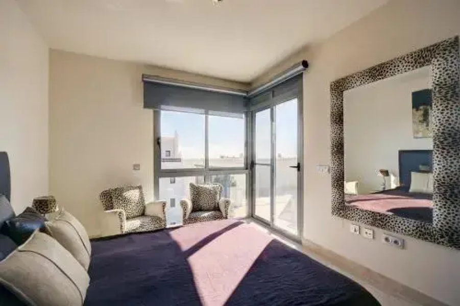 Acosta,Los Flamingos -Golf & Sea Views
