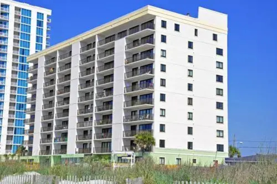 Springs Towers 804