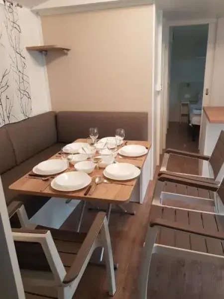 Mobile Home