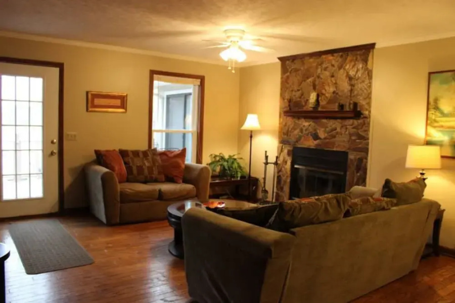 Lake Sinclair Lake Front 113 Daylight Dreamer