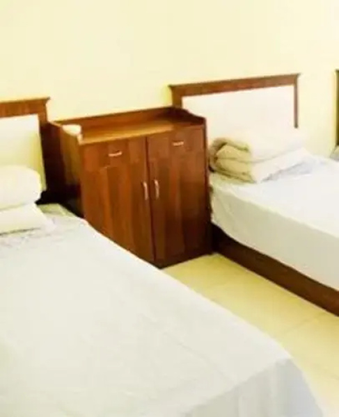 Energy Inn
