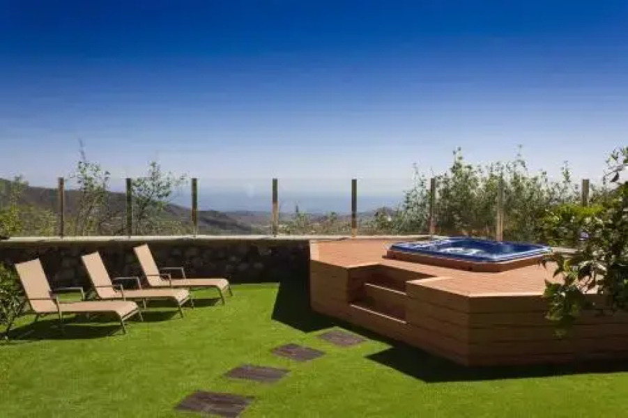 Casa El Rincon de Loli