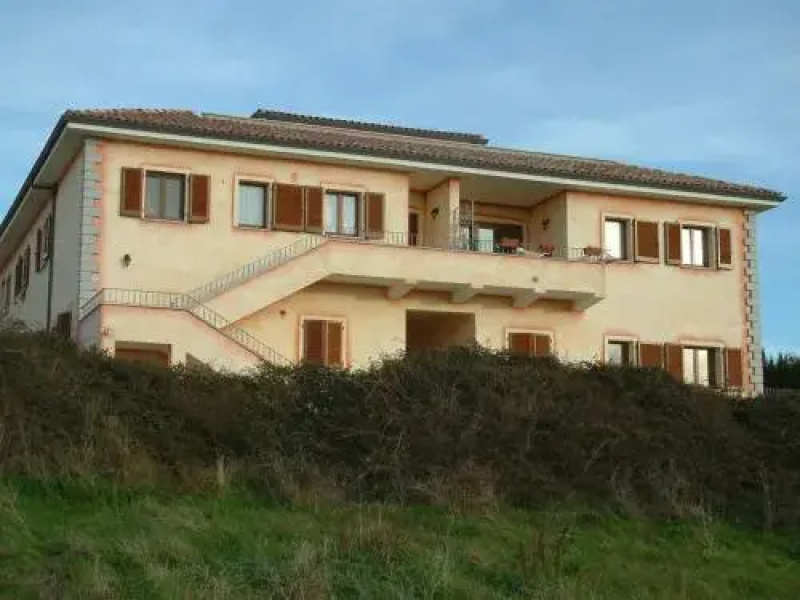 Residence del Golfo
