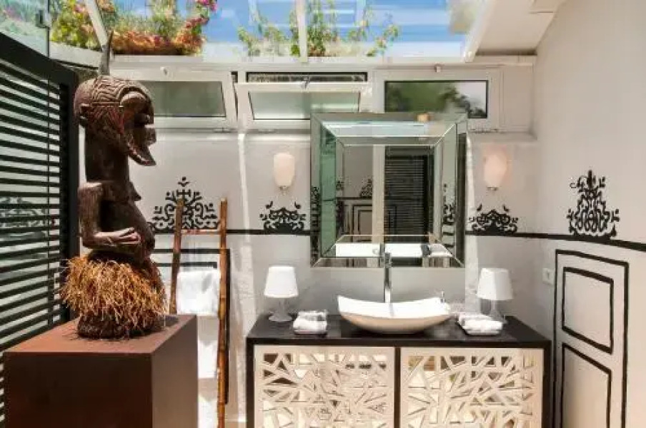 Bungalow Melocotones Maspalomas Golf