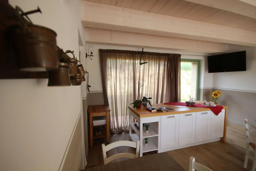 Villa delle Ciliegie