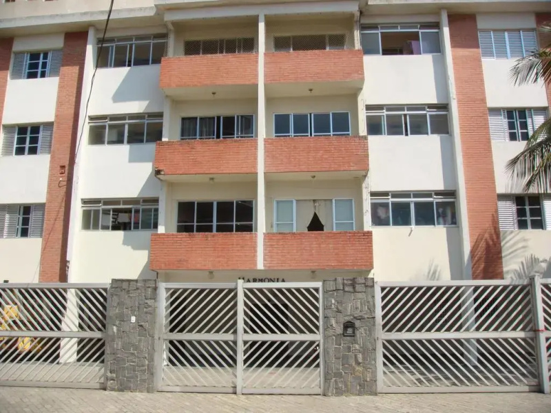 Flat H Vila Mirim