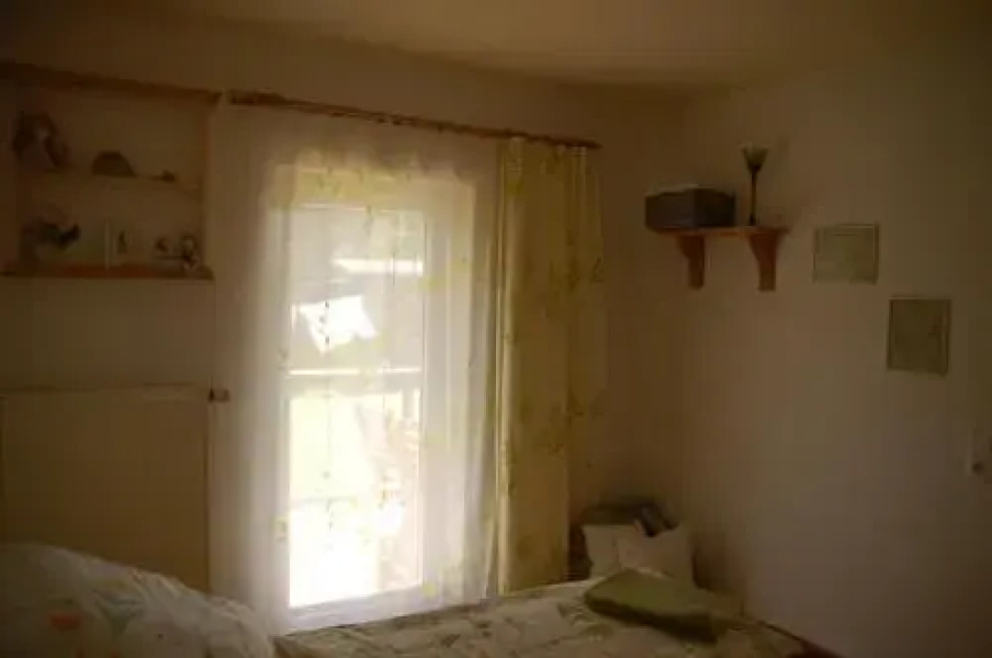 Ferienwohnung Katzstein