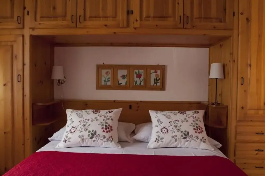 Le Rosier B&B e Appartamento