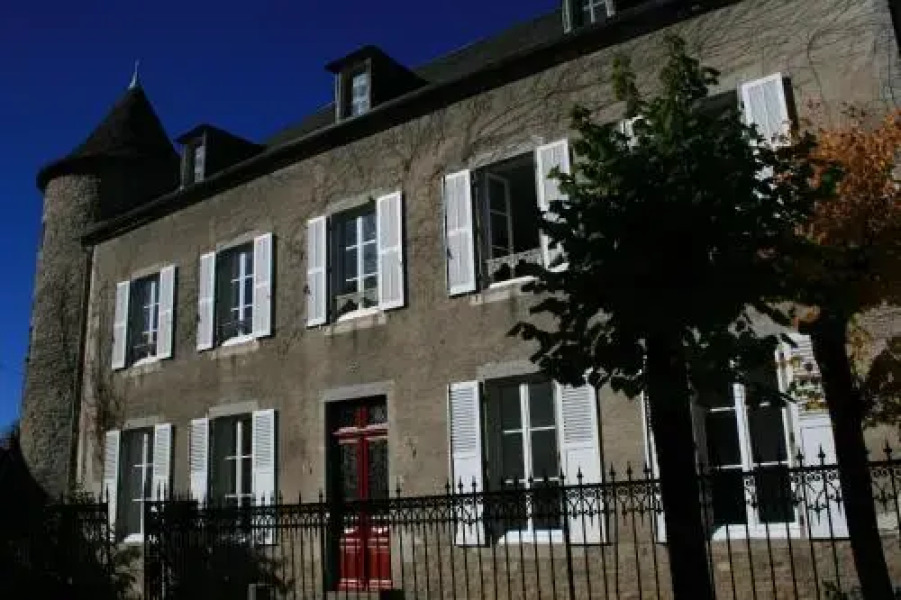 B&B Maison De La Tour Veilhan