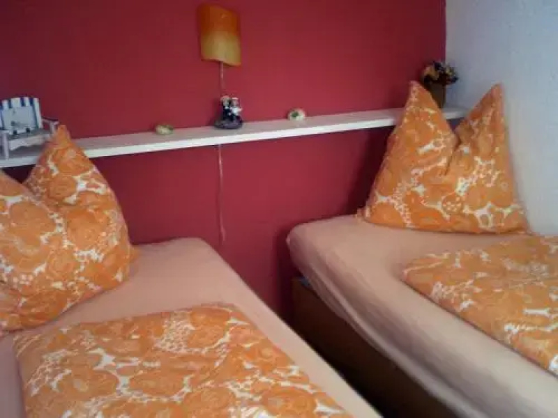 Ferienbungalow Stahlbrode