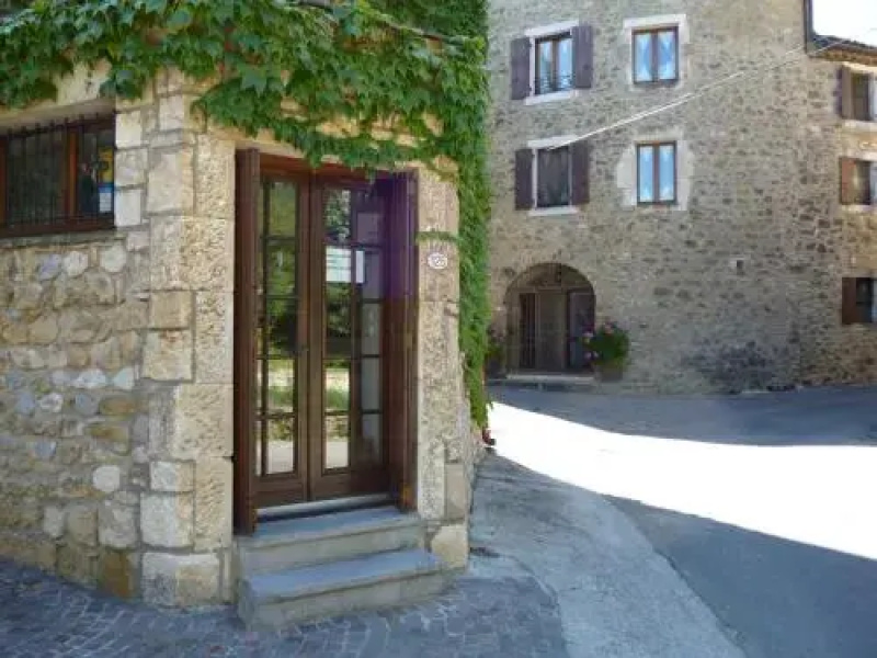 La Vieille Tour