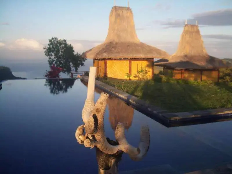 Peter'S Magic Paradise Resort