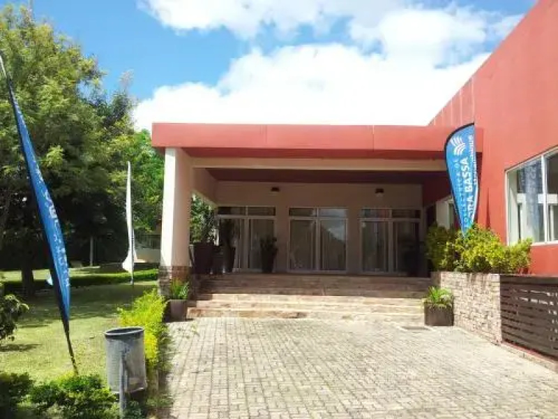 Songo Hotel By Montebelo