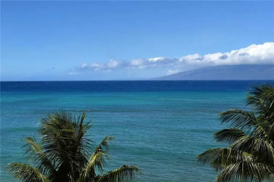 Valley Isle 508 by RedAwning