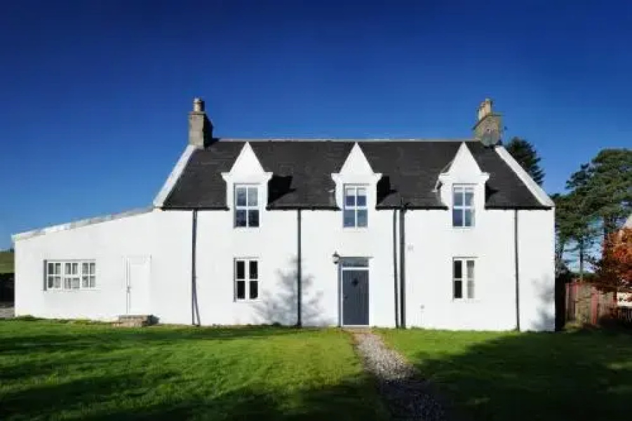 Hillview Cottage