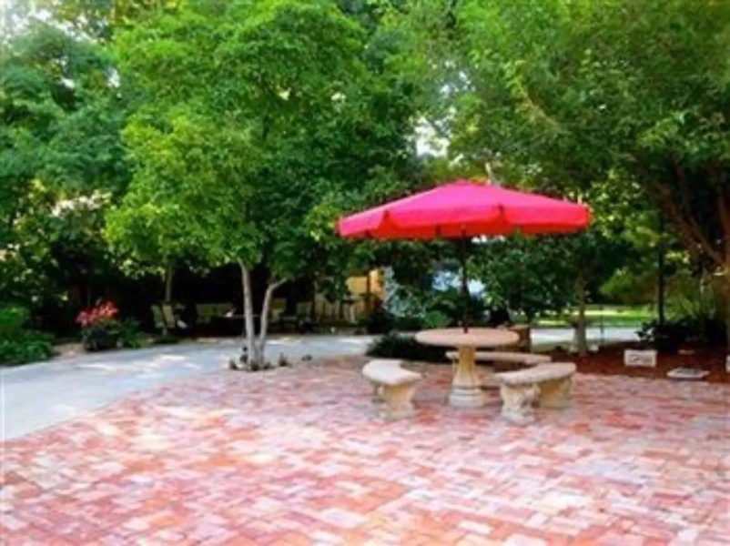 The Manor Bed and Breakfast