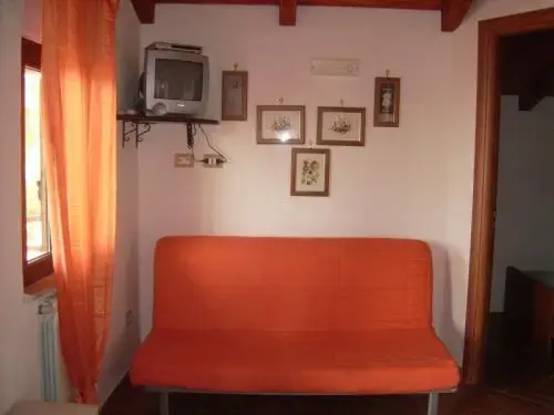 Residence Villarcangelo