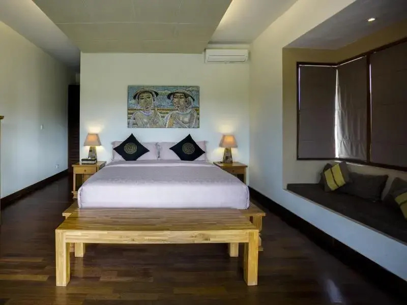 Astama Villa