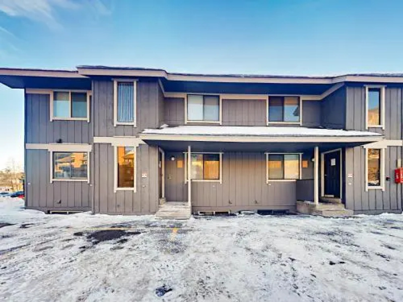 933 Straight Creek Dr Condo Unit U201