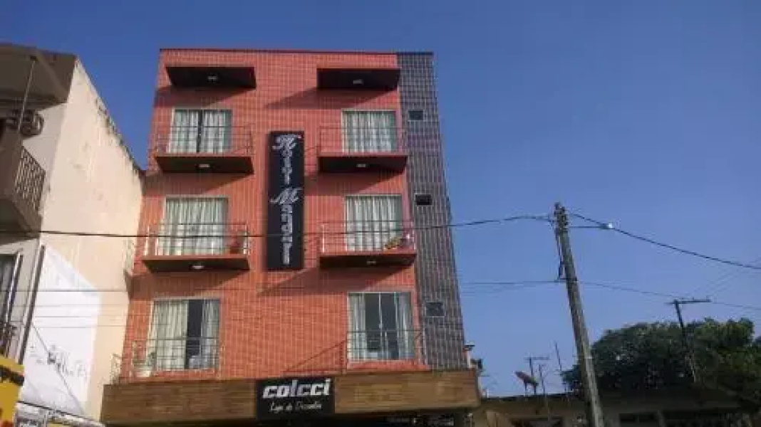 Hotel Mandari