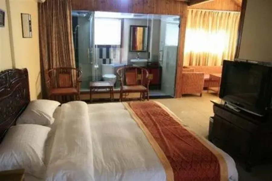 Ruijingna Boutique Inn