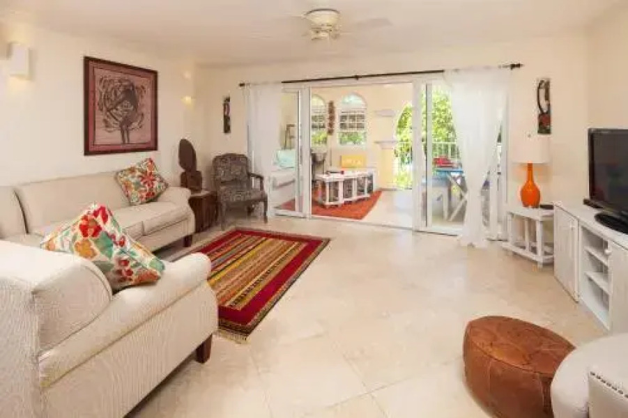 Sapphire Beach Condos