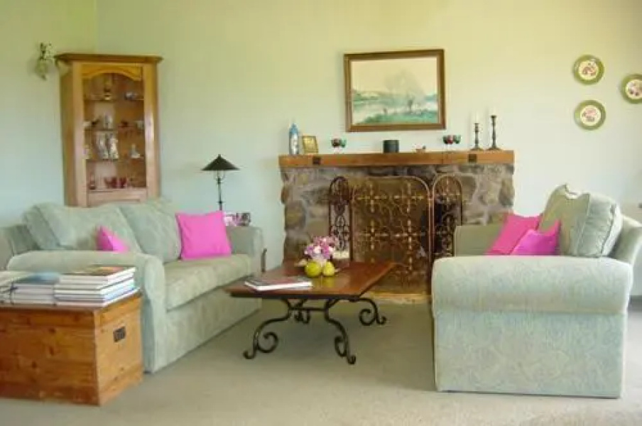 Waiwurrie Coastal Farm Lodge