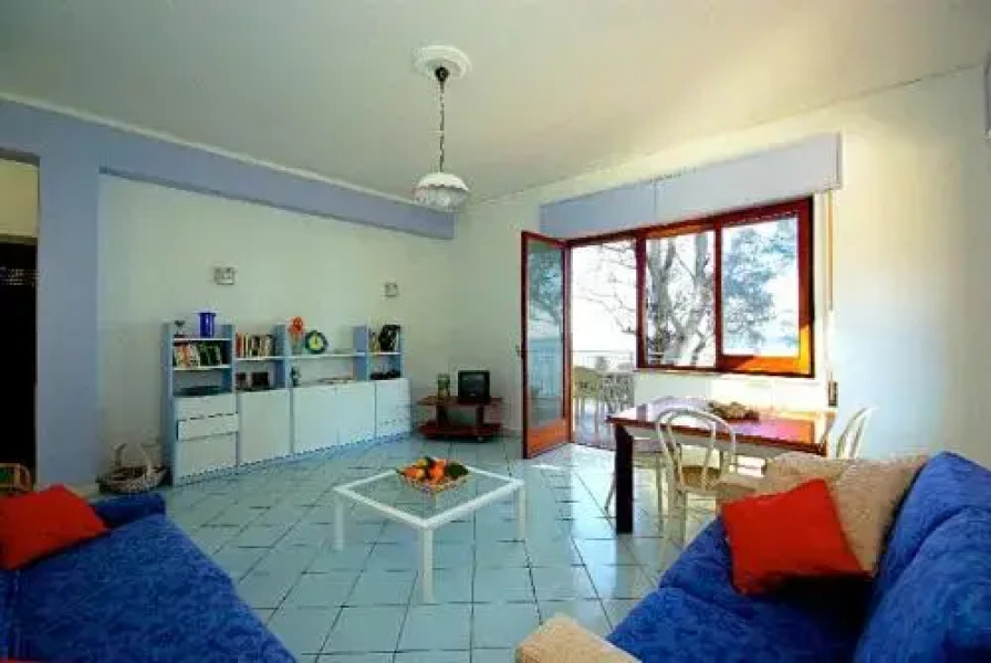 Villa Pietramaccarruna