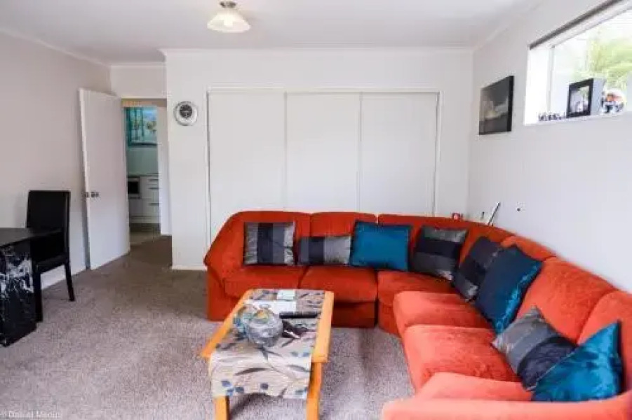 Highview Drive Apartment