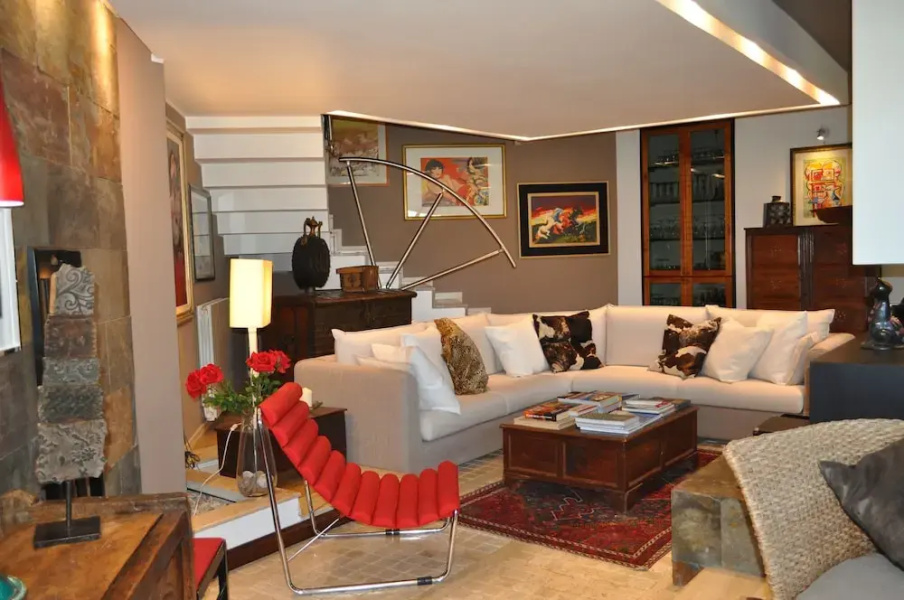 B&B Villa Ciambra