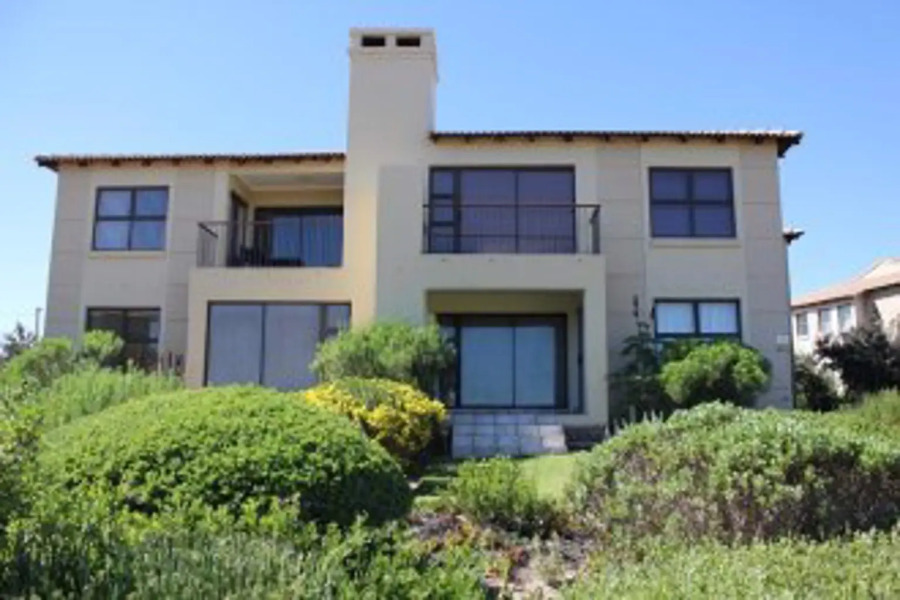 Putter's Place Self catering