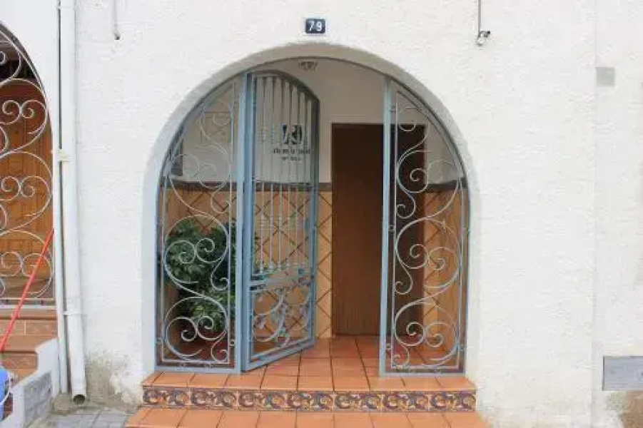 Casa María Pilar