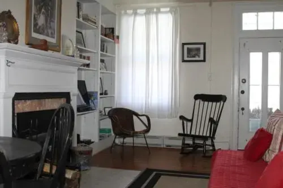 Armory Quarters A