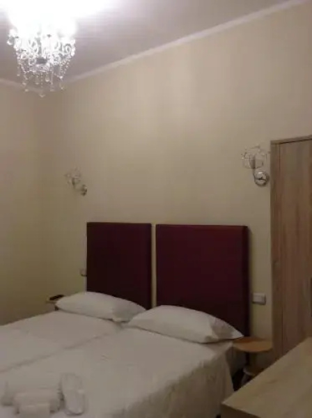 B&B dei Gemelli