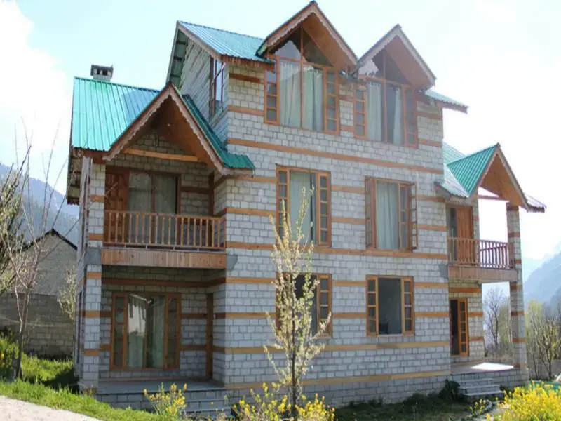 Routemate Casolare Cottages