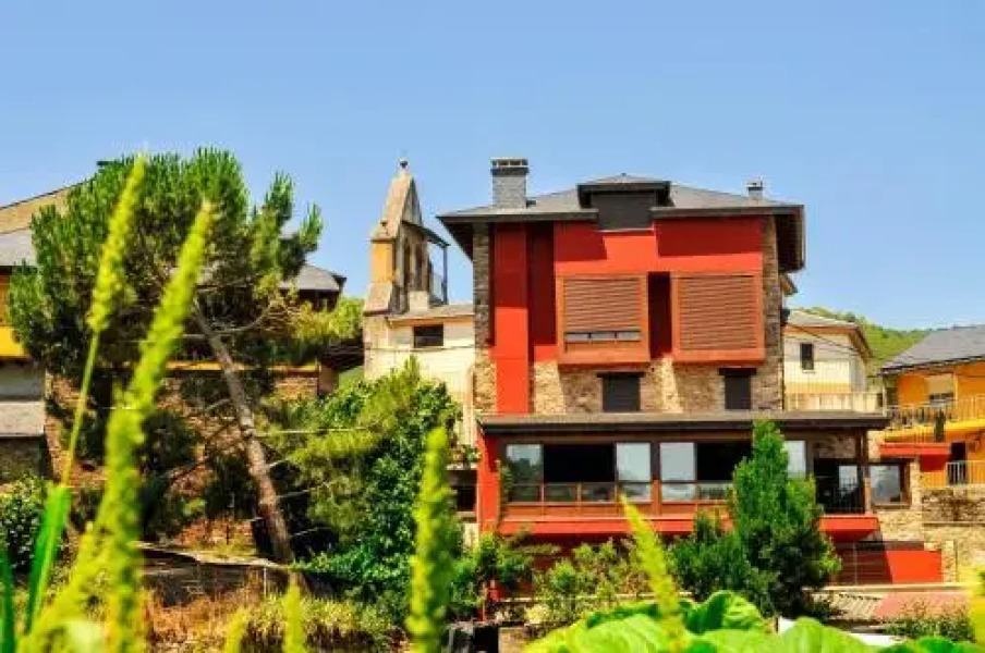 Hotel Rural Pescadores