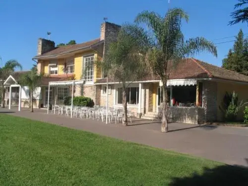 Paradiso Resort & Eventos